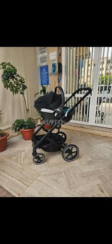 عربة أطفال Cybex للبيع - 2