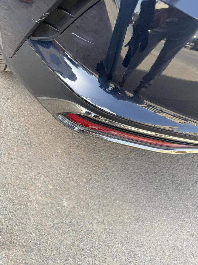  للبيع hyundyai accente 1.5