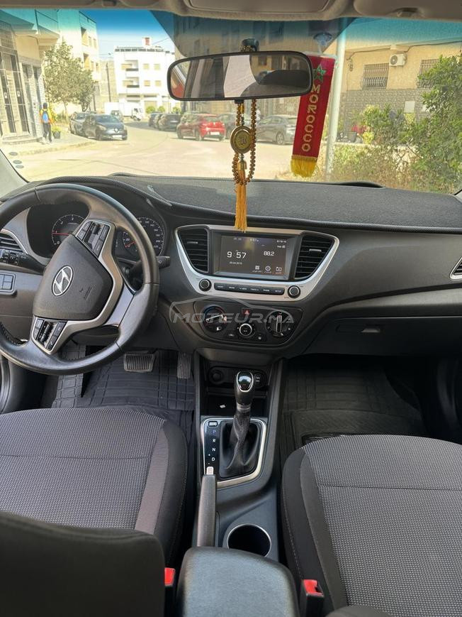  للبيع hyundyai accente 1.5