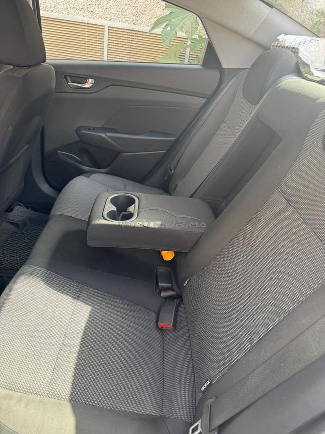  للبيع hyundyai accente 1.5