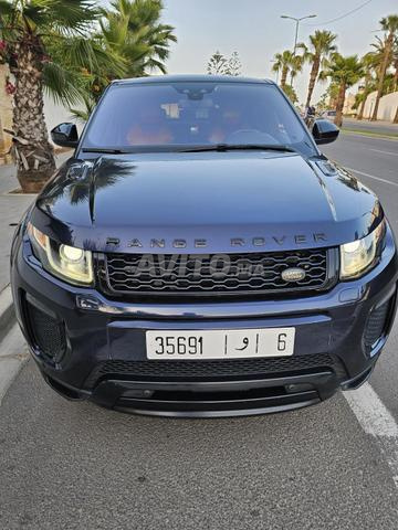 Range Evoque Dynamic Plus ➕️ - 2