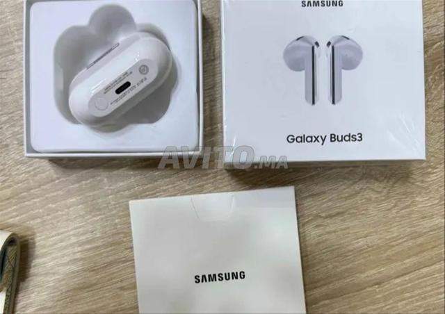 Liziats Bluetooth sans fil - 2