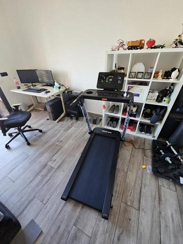 Tapis roulant Tactile OLED - 2