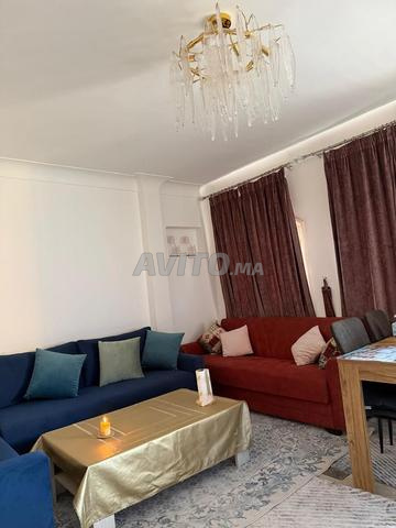 Appartement à vendre 64 m² Guéliz - 2