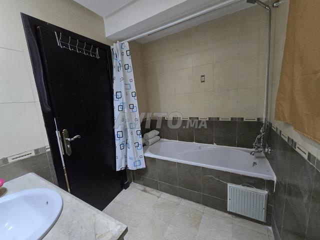 Appartement calme - 2