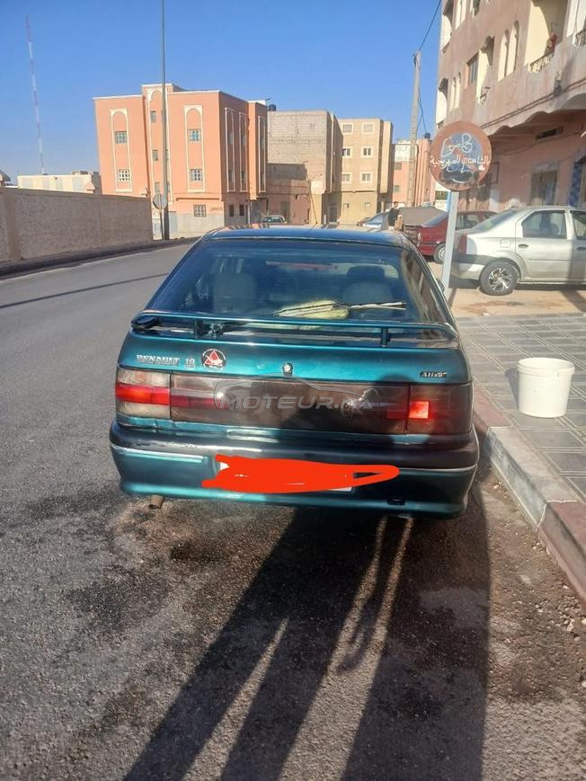 العيون حي كاطالونيا 