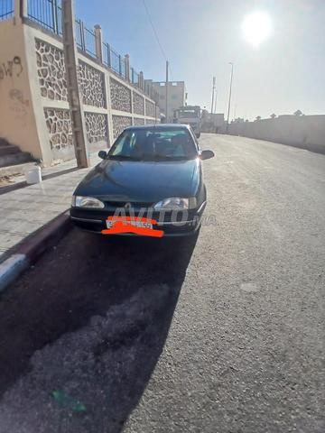 Laayoune quartier Catalogne - 2