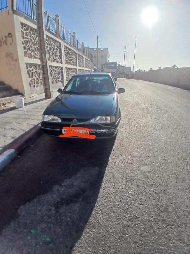 العيون حي كاطالونيا 