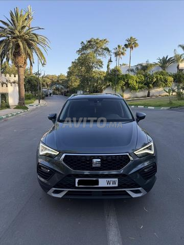 Seat Ateca Xperience 2021 - 2