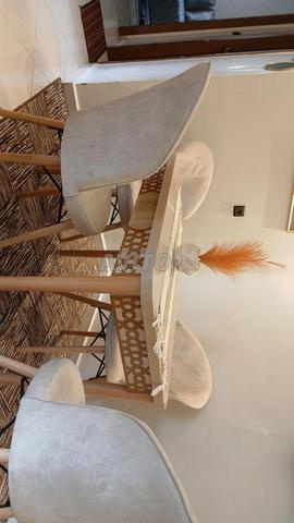Salle à manger - 2
