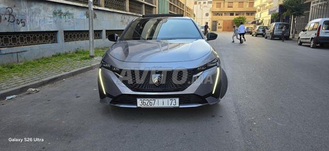 308 GT Diesel - 2