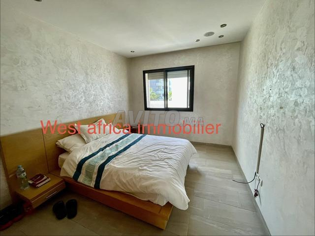 Appartement sans meubles à val d’or - 2