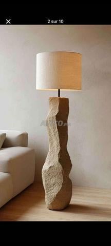 Lampadaire moderne neuf - 2