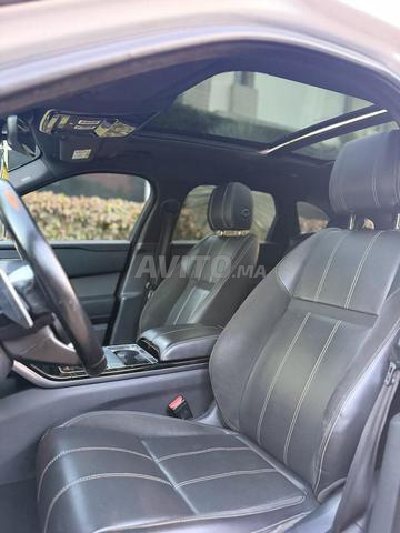 Range Rover Velar R Dynamic - 2