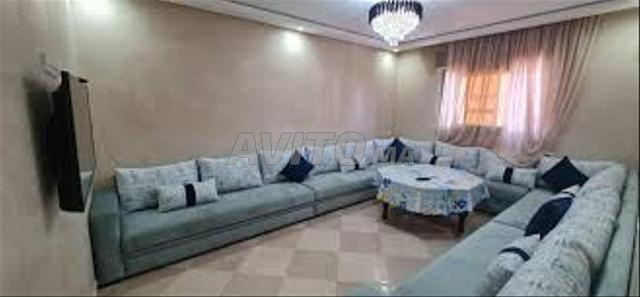 شقق مفروشة في بني ملال - 2