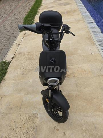 À vendre Segway eMob B110S électrique 50cc - 2