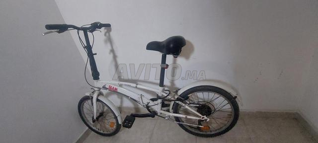 Vélo en bon état à vendre - 2