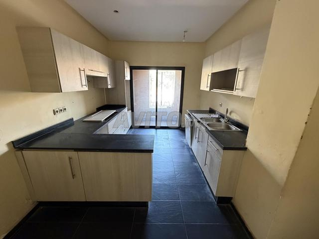 Appartement à vendre 155 m² à Marrakech - 2