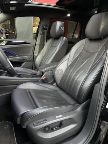 VOLKSWAGEN TIGUAN R-LINE 2025