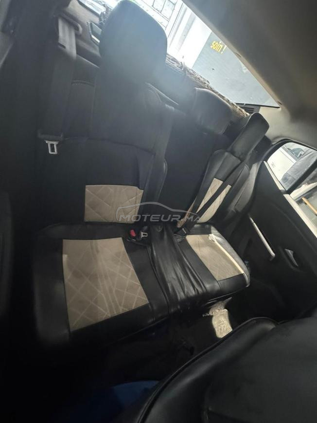 Dacia Logan Journey Diesel 2025 à Tanger
