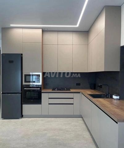 Cuisine Moderne - 2