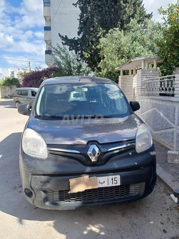 Renault Kango en très bon état