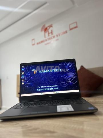 Dell Precision 7560 i7 11ᵉ Gen RTX A4000