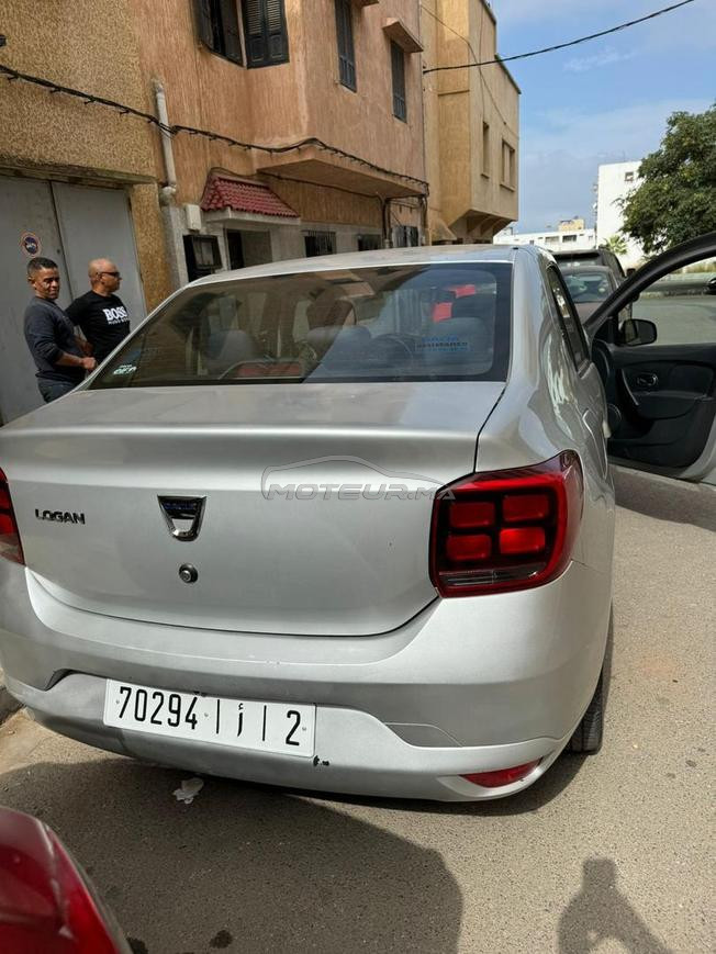voiture impeccable 