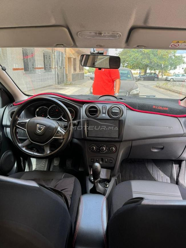 voiture impeccable 