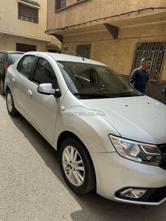 voiture impeccable 
