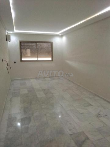 شقة للكراء بعين السبع 3800 درهم - 2