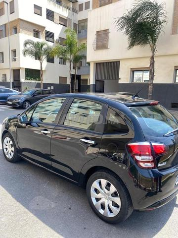 Citroën C3 - 2