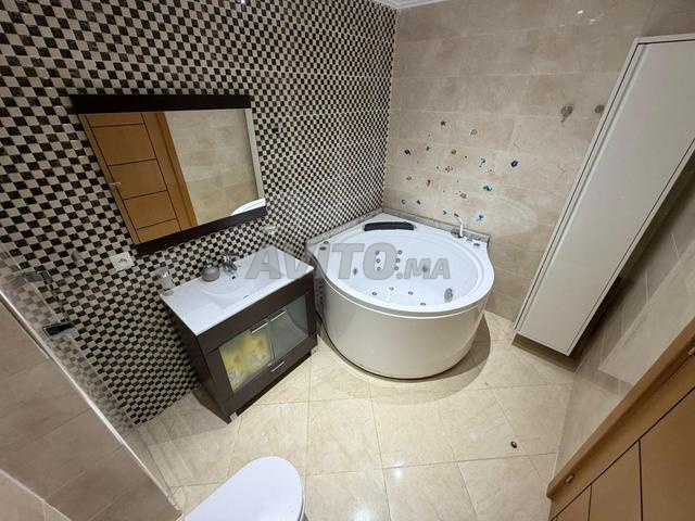 Une opportunité à ne pas rater - APPT 147 m² - 2