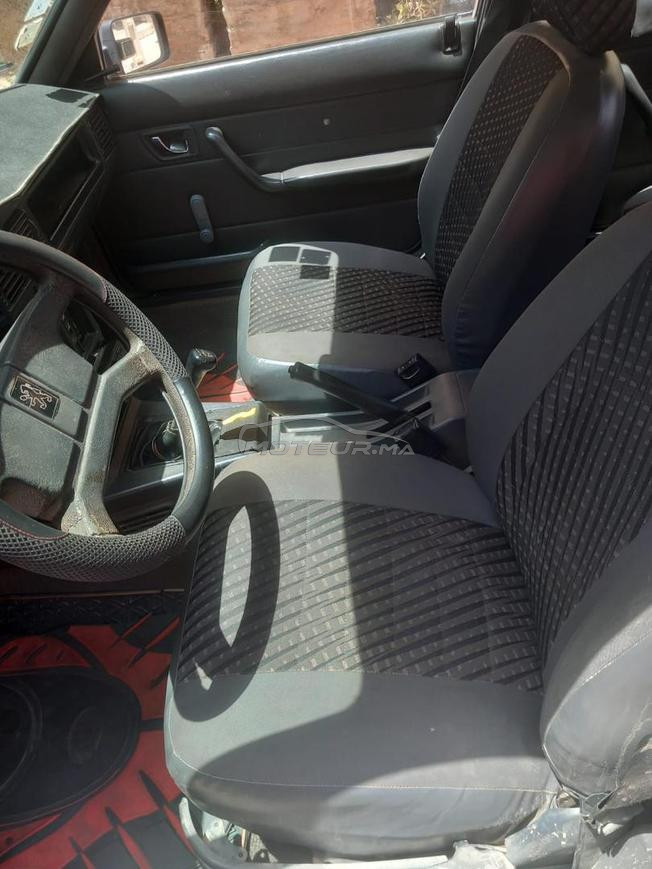 Peugeot 505