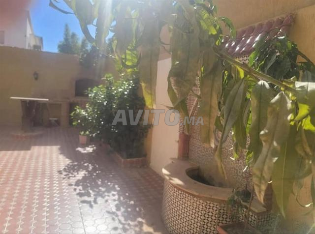Riad Toual 1, Meknes - 2