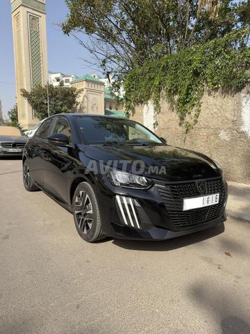 Peugeot 208 Diesel Style 11/2025