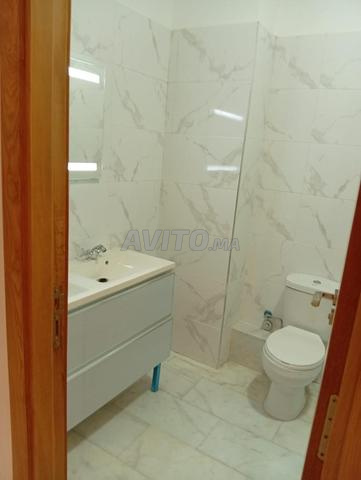 Appartement à louer à ain sebaa 4300dh - 2
