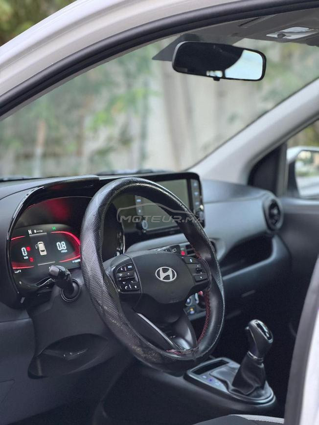 hyundai i10 2024