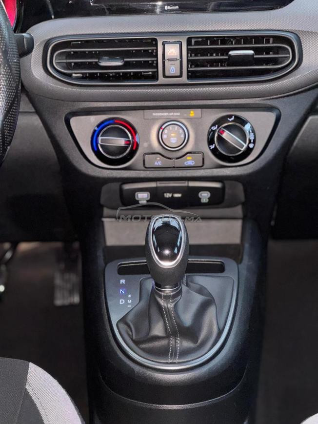 hyundai i10 2024