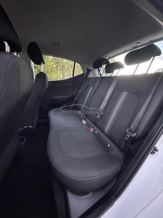 hyundai i10 2024