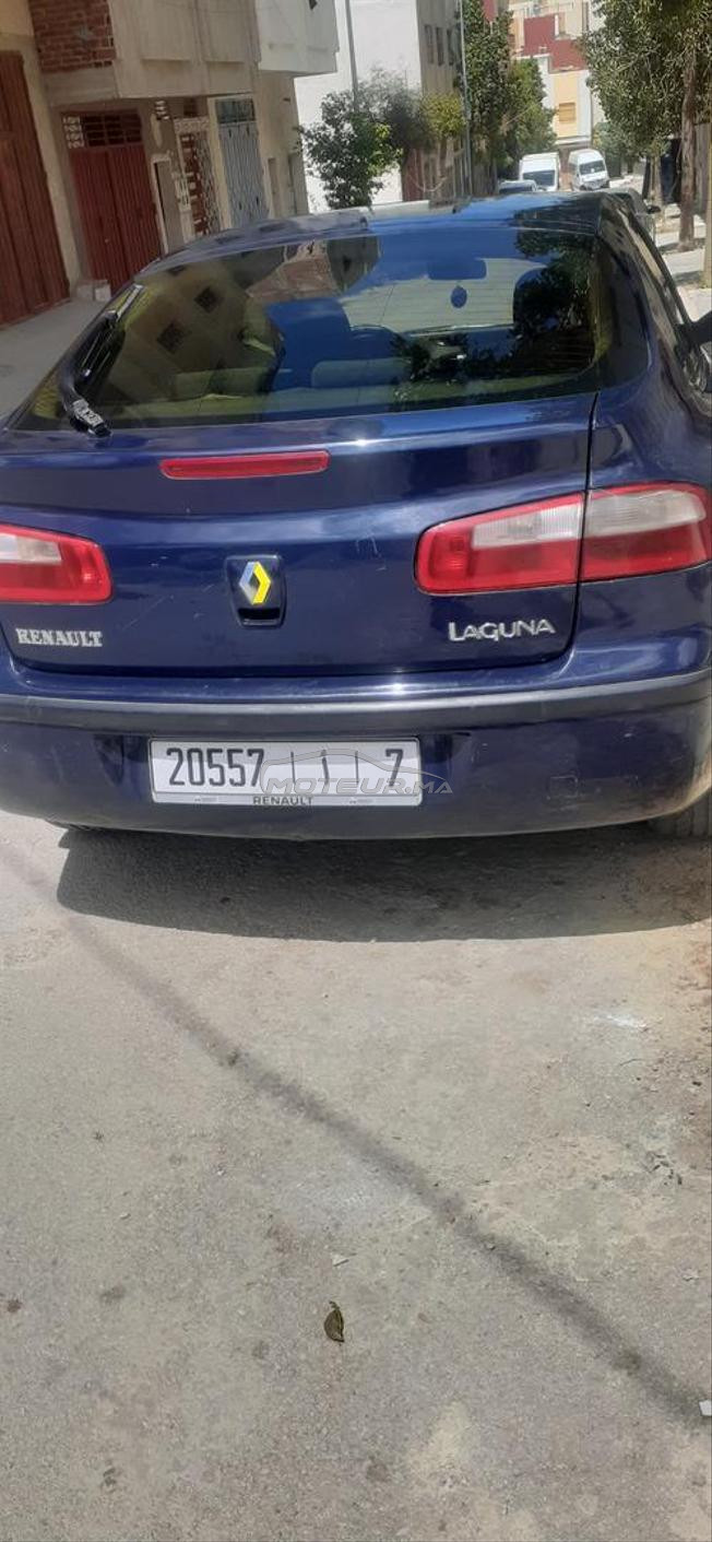 رونو لاكوان