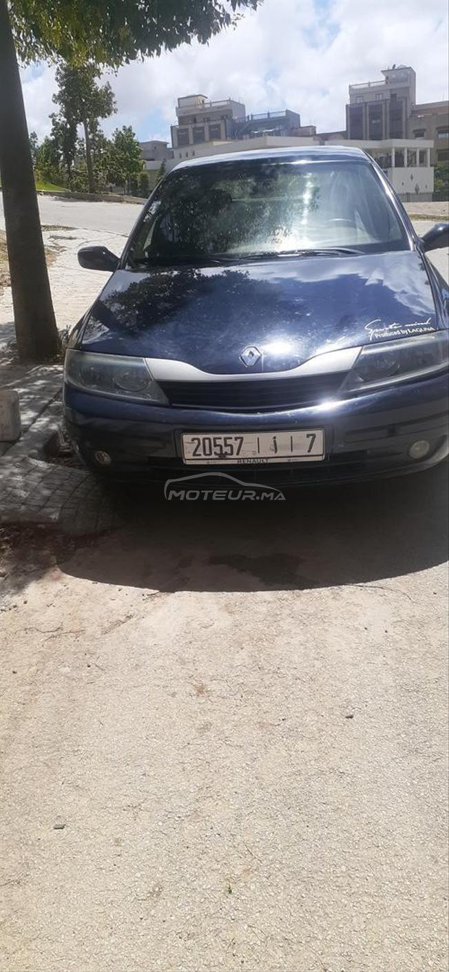 رونو لاكوان