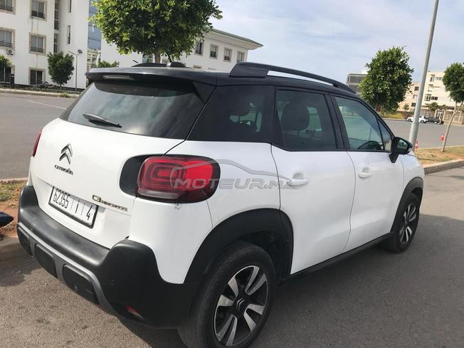Citroen C3 Aircross 2019