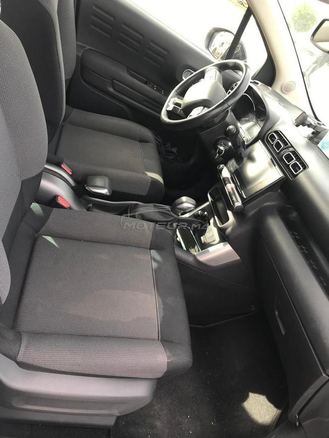 Citroen C3 Aircross 2019