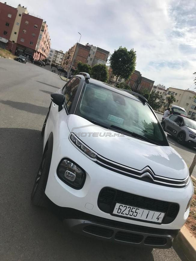 Citroen C3 Aircross 2019
