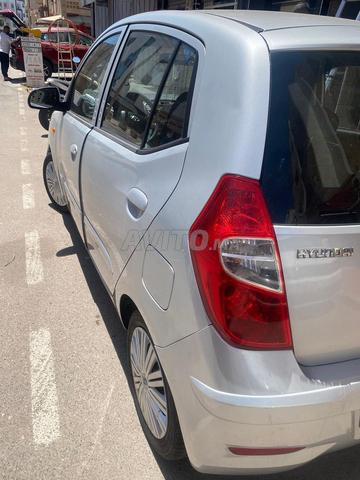 Hyundai I10 première main à vendre - 2