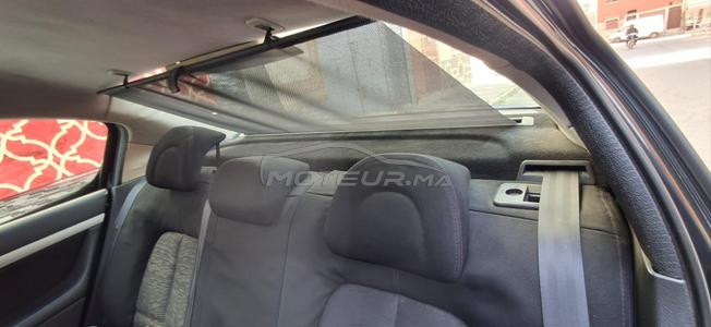 Peugeot 407 à vendre 