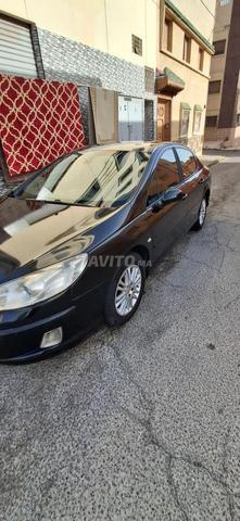 Peugeot 407 à vendre - 2