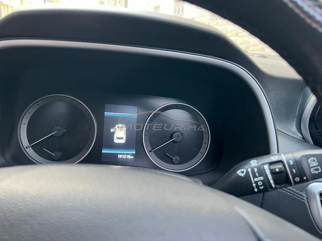 Hyundai Tucson Diesel Automatique 2021