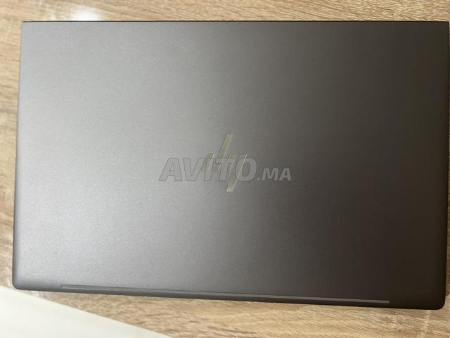 HP ZBook Power G10 i7 الجيل 13 RTX A1000 6Go